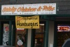 Sticky Chicken and Ribs in Brentwood, California (1)
